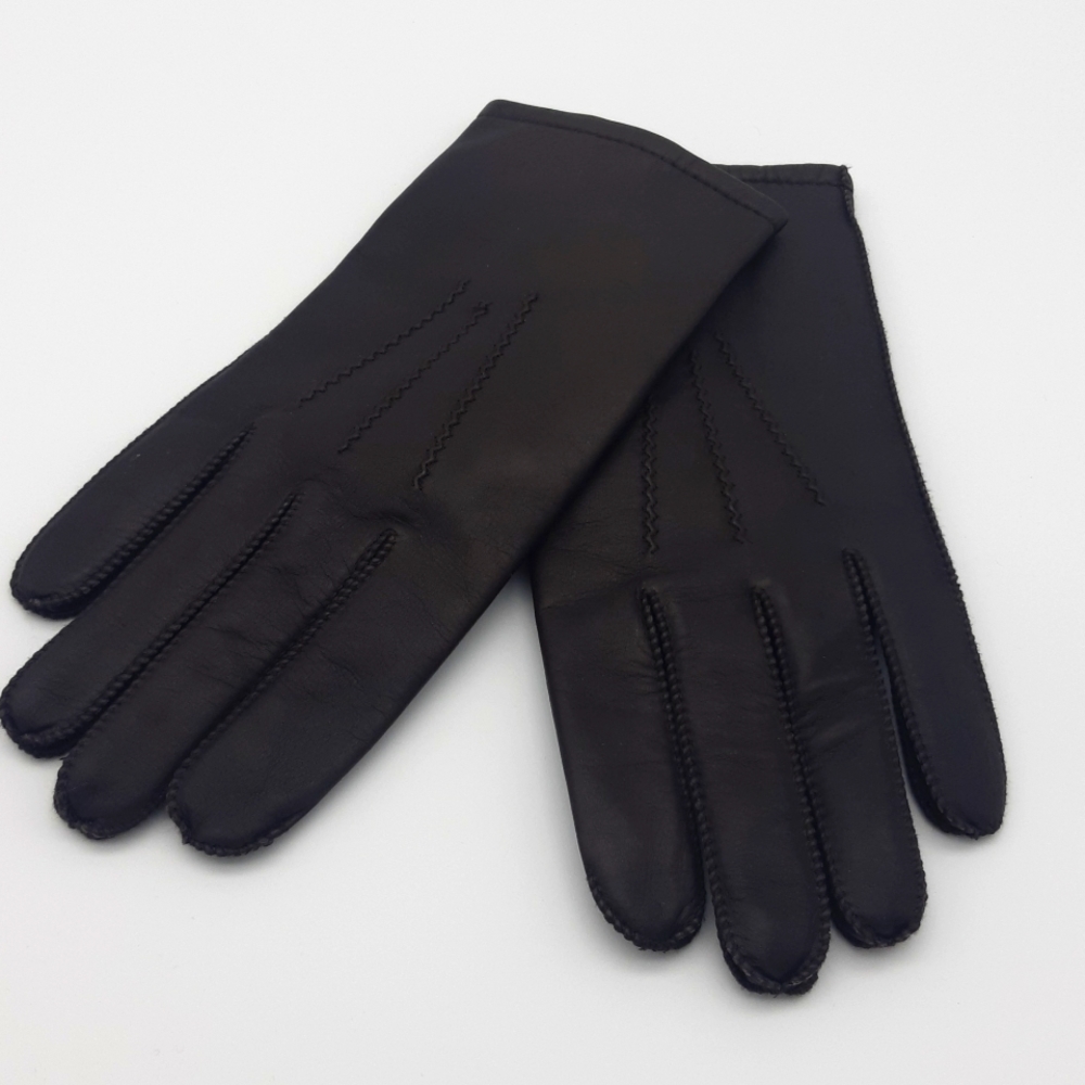 3M Thinsulate - XL - Mens Leather Gloves - Brown